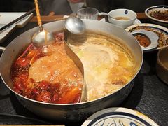 -滇牛云南火锅(桂林路店)