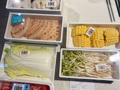 -野妹火锅(龙岗店)