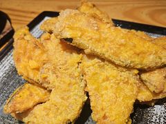 蛋黄南瓜-石榴院子(西施故里店)