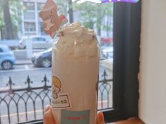 -milch·t妙奇(五大道店)