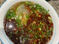 -京穆兰兰州牛肉面·清真(中川机场店)