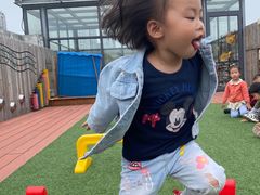 -BetterKids贝好国际托育中心(奥体旗舰店)