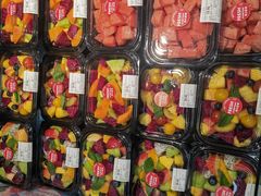 -blt精品超市(北京银座店)