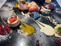 -燃扒房Steakhouse(皇庭店)