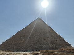 -吉萨金字塔群