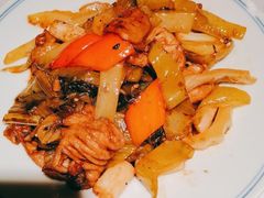 -大榕树下顺德菜(融创茂店)