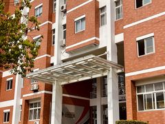 -杭州电子科技大学(下沙校区)