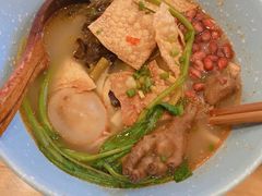 -螺大蛳柳州螺蛳粉·火锅·热干面(西城永捷店)