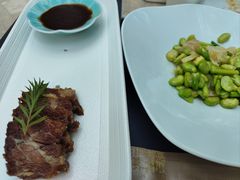 -老运河餐厅