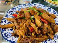 -徽州美食(三十年老店)