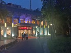 -御花园·粤菜·海鲜火锅(中山公园店)