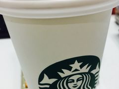 -星巴克(广州中华广场B1层店)
