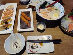 -三禾寿司(君尚店)