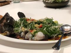 -T館·花园艺术餐厅