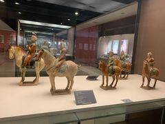 -西安大唐西市博物馆