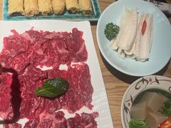 -大和食乐·鲜和牛酸汤火锅(环宇荟店)