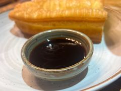 青年招牌油条-青年公社烤鸭(青年路店)