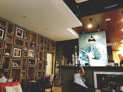 -咖法森林·咖啡  酒吧(天河店)