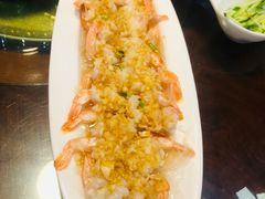 -祥之缘北京烤鸭(美利广场店)