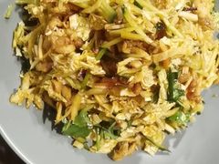 山东大拌菜-七菜馆·东北菜·蒸饺(文体路店)