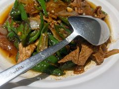 -兰湘子·湘菜小炒(石家庄万象城店)