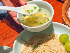 -裕兴记•蟹黄面馆(人民广场店)
