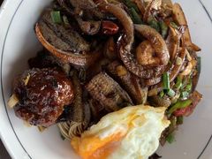 -三古月·老湖州面馆(梅地亚店)