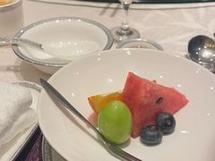 -冠发君悦大酒店-餐厅