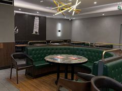 -萨莉亚意式餐厅(长安万达店)