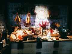 -鱼食饭稻·苏浙土菜17年老馆子(平江路店)