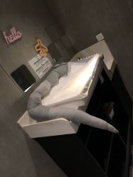-MINI MARS KIDS CLUB亲子家庭中心(长宁天山店)