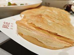 -阿庄新豫菜(通泰路店)