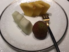 -山里亲戚(淞虹路店)