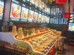 -山河屯铁锅炖鲜鹅·东北菜(开发区一店)