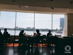 -白天鹅宾馆·流浮阁咖啡厅