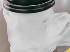美式咖啡中杯-麦当劳(杭州东站高铁店)