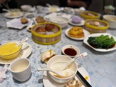 -古南都·老广东酒楼(龙江店)