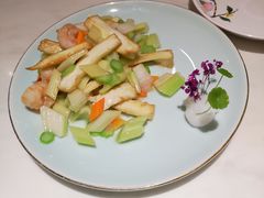 -火啫啫·粤式啫啫煲(南通首店)