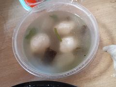 -德泓面馆(颐高店)