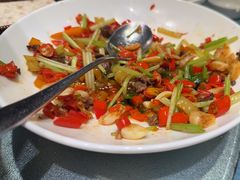 -恒记饭店·海鲜明档(淹城店)