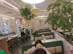 -Aqua Oasis 水天堂(太湖中心mall店)