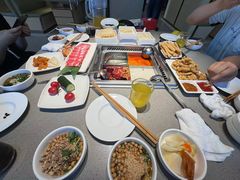 -海底捞火锅(龙湖金沙天街店)