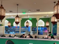 -喀什游记(金源店)