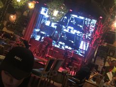 -胡桃里音乐酒馆(白云五号T5 MALL店)