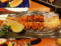 -人间酒暖·Go blanc·烧鸟·深夜食堂(陆家嘴店)
