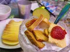 -浩海火燒雲傣家菜(芮欧百货店)