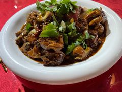 -万柳阁小馆·花园餐厅(龙潭湖店)