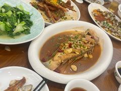 -渔满仓海鲜渔家(象山二店)