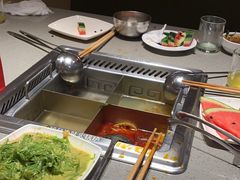 -海底捞火锅(坪山益田假日广场店)