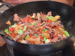 -小隐人家(乐松店)